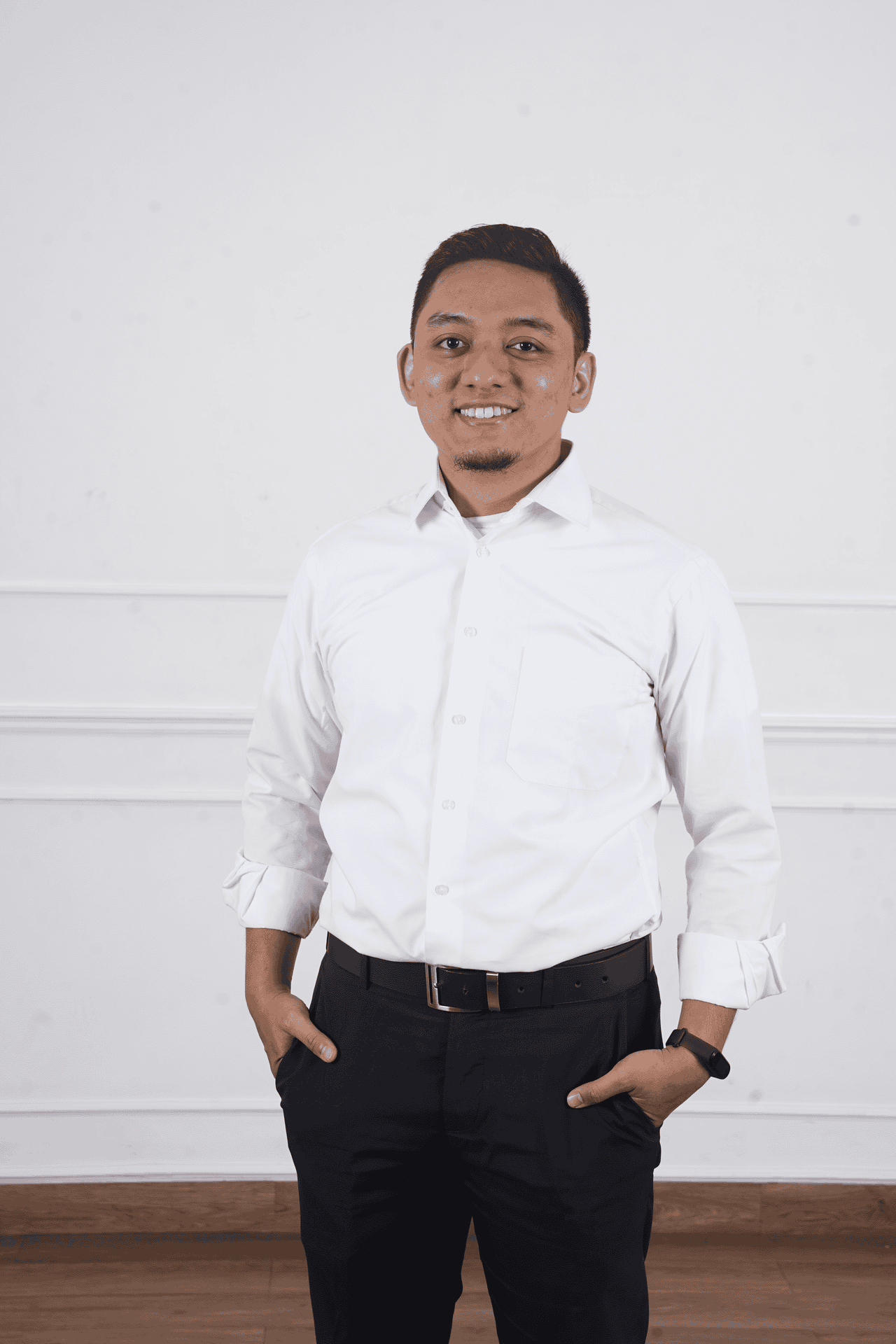 Ananda Findez Shidiq Anugrah, M.Sc