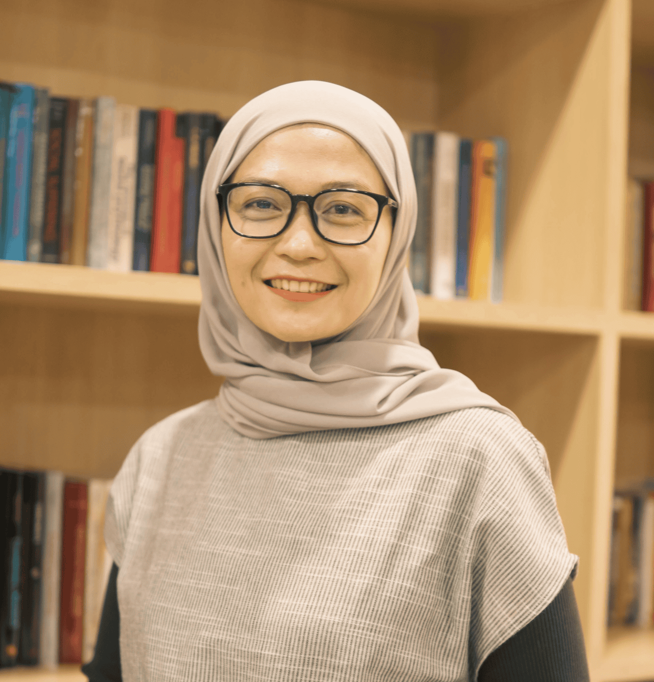 Whinda Yustisia, Ph.D.